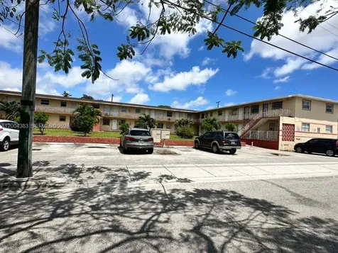 2651 NW 13th Street Miami FL 33125