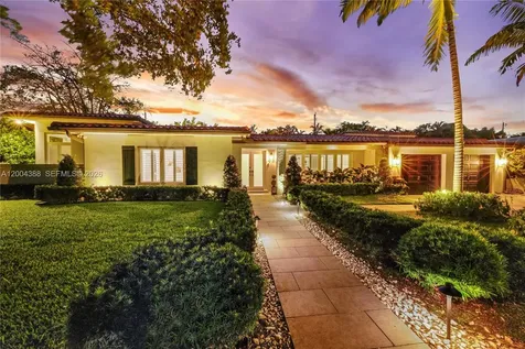 918 Santiago Street Coral Gables FL 33134