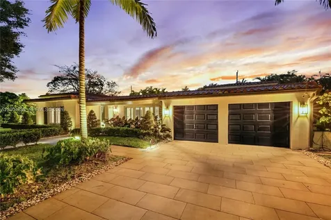 918 Santiago Street Coral Gables FL 33134
