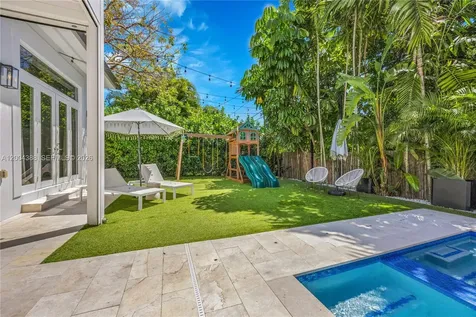 918 Santiago Street Coral Gables FL 33134