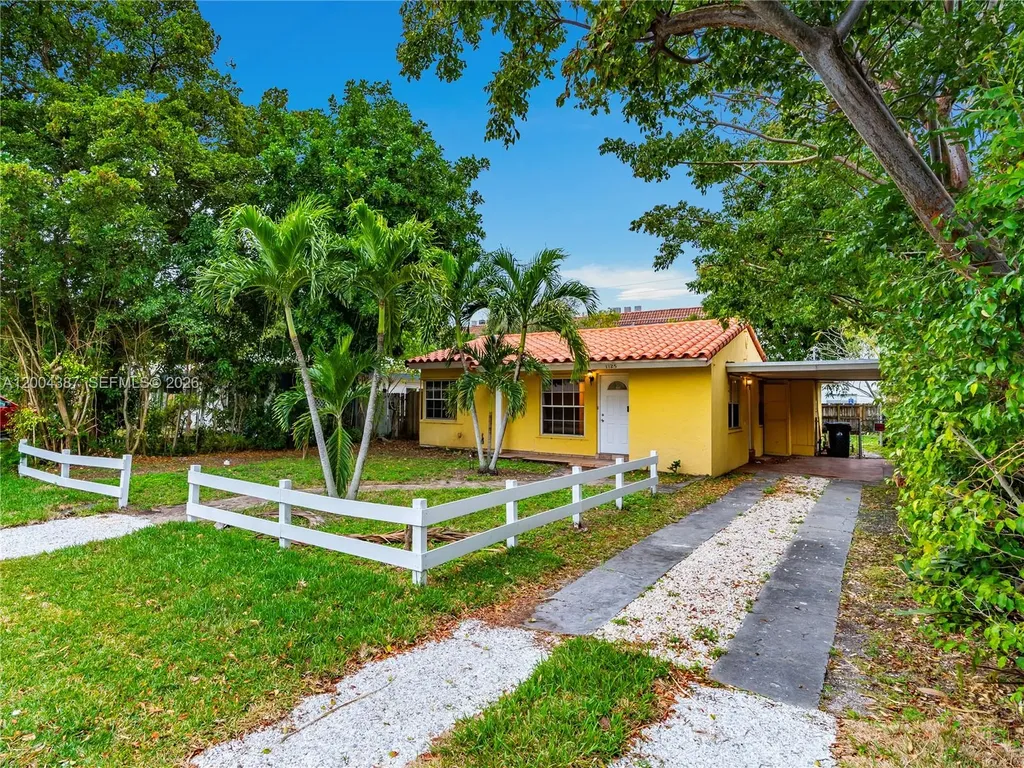 1125 NE 10th Avenue Fort Lauderdale FL 33304