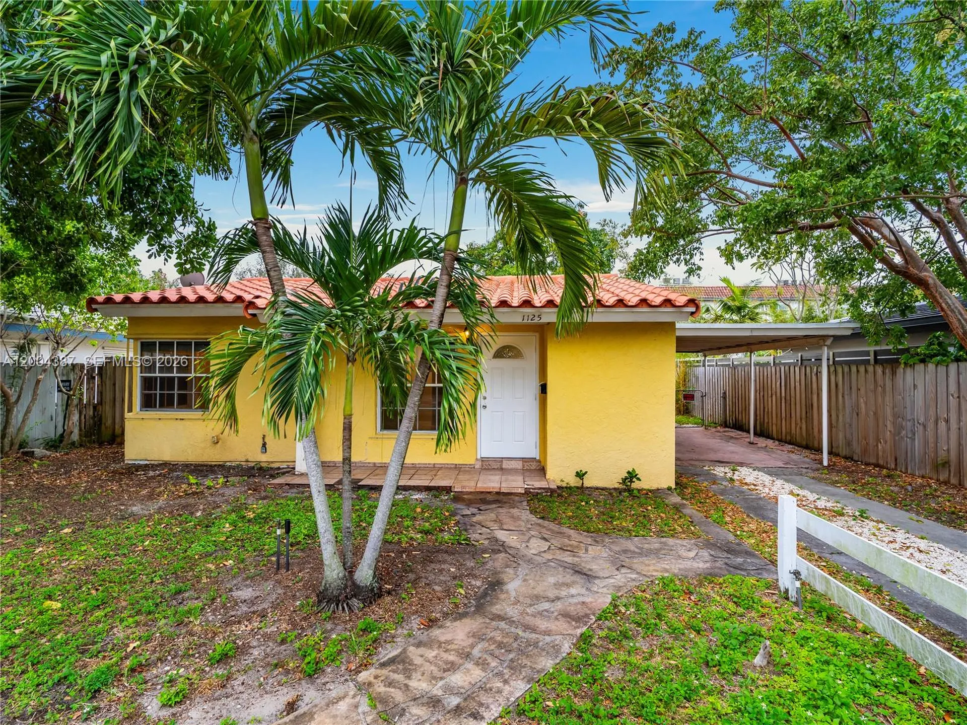 1125 NE 10th Avenue Fort Lauderdale FL 33304