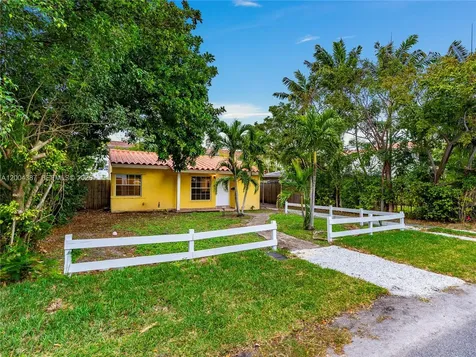 1125 NE 10th Avenue Fort Lauderdale FL 33304