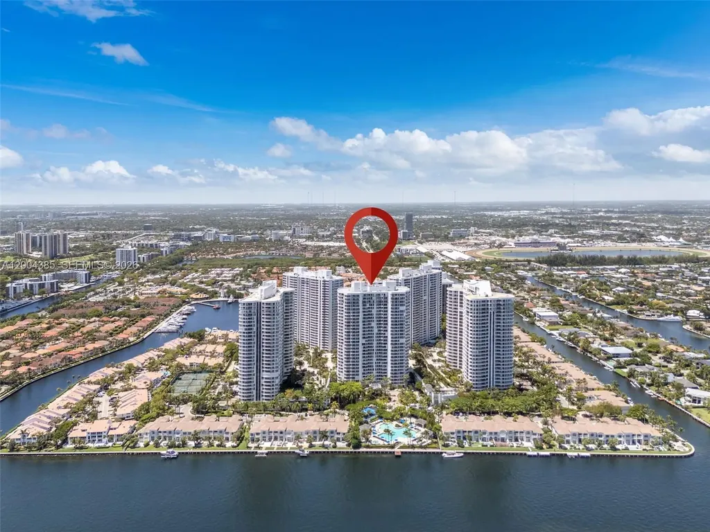 21150 E Point Place Aventura FL 33180