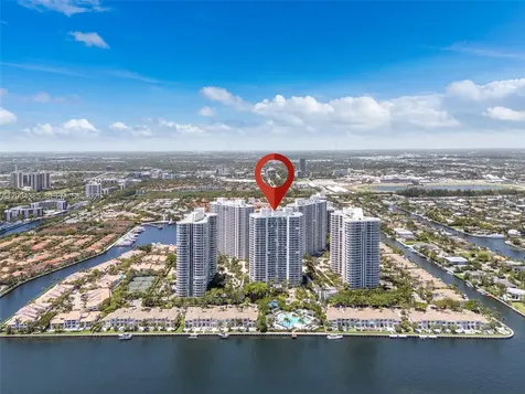 21150 E Point Place Aventura FL 33180