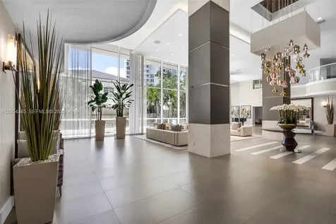 21150 E Point Place Aventura FL 33180
