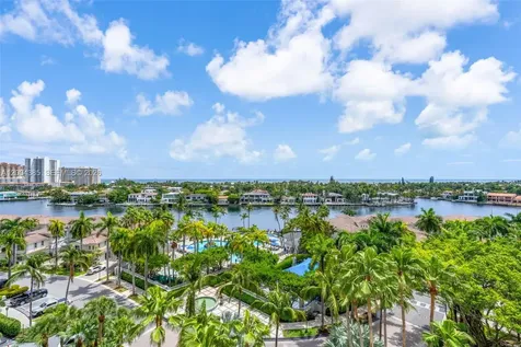 21150 E Point Place Aventura FL 33180