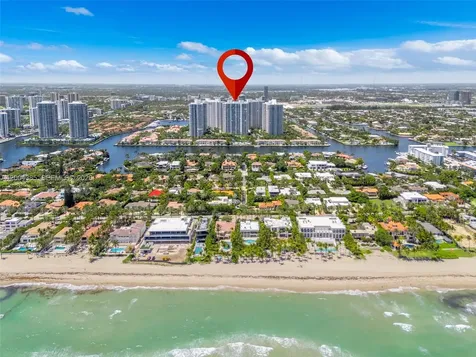 21150 E Point Place Aventura FL 33180