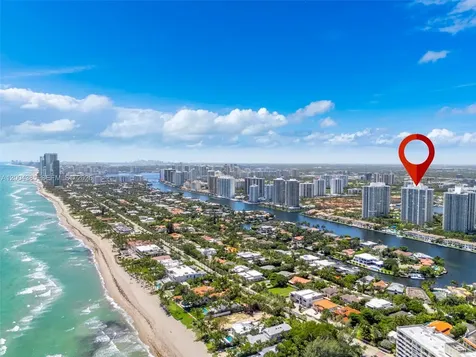 21150 E Point Place Aventura FL 33180