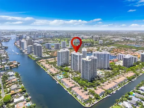 21150 E Point Place Aventura FL 33180