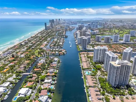 21150 E Point Place Aventura FL 33180