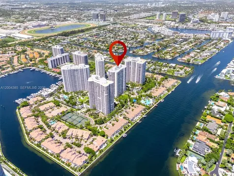 21150 E Point Place Aventura FL 33180