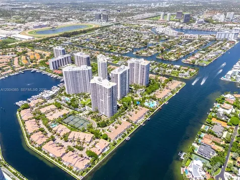 21150 E Point Place Aventura FL 33180