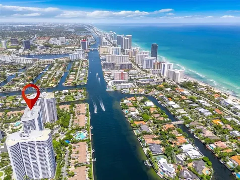 21150 E Point Place Aventura FL 33180