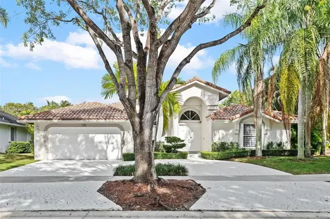 765 Bayside Lane Weston FL 33326