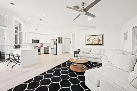 765 Bayside Lane Weston FL 33326