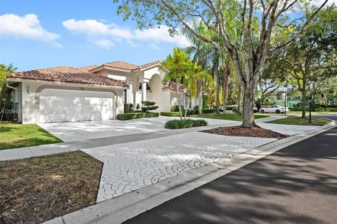 765 Bayside Lane Weston FL 33326