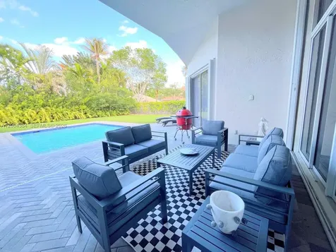 765 Bayside Lane Weston FL 33326