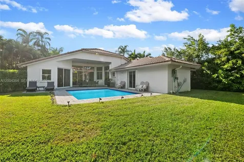765 Bayside Lane Weston FL 33326