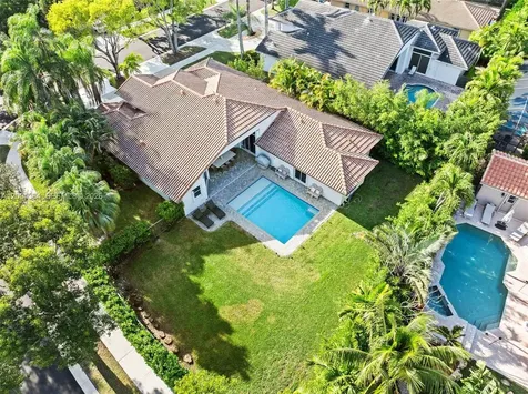 765 Bayside Lane Weston FL 33326