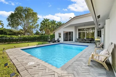 765 Bayside Lane Weston FL 33326