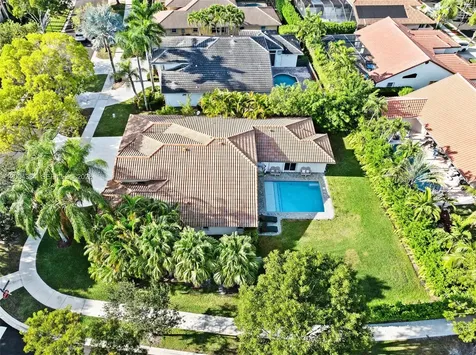 765 Bayside Lane Weston FL 33326