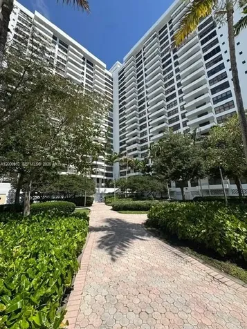2500 Parkview Drive Hallandale Beach FL 33009