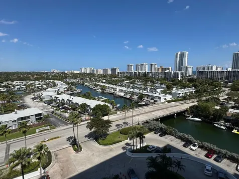 2500 Parkview Drive Hallandale Beach FL 33009