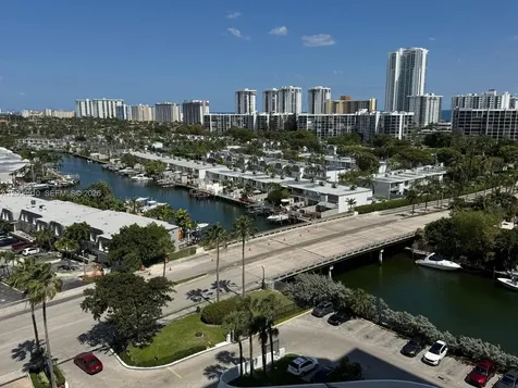 2500 Parkview Drive Hallandale Beach FL 33009
