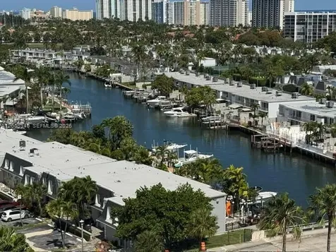 2500 Parkview Drive Hallandale Beach FL 33009
