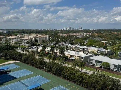 2500 Parkview Drive Hallandale Beach FL 33009