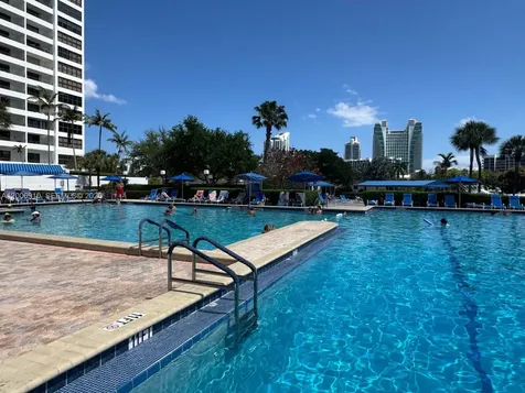2500 Parkview Drive Hallandale Beach FL 33009