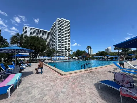 2500 Parkview Drive Hallandale Beach FL 33009