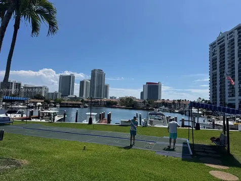 2500 Parkview Drive Hallandale Beach FL 33009