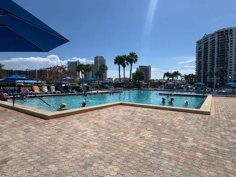 2500 Parkview Drive Hallandale Beach FL 33009