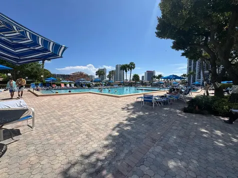 2500 Parkview Drive Hallandale Beach FL 33009