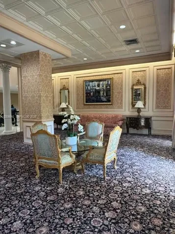 2500 Parkview Drive Hallandale Beach FL 33009