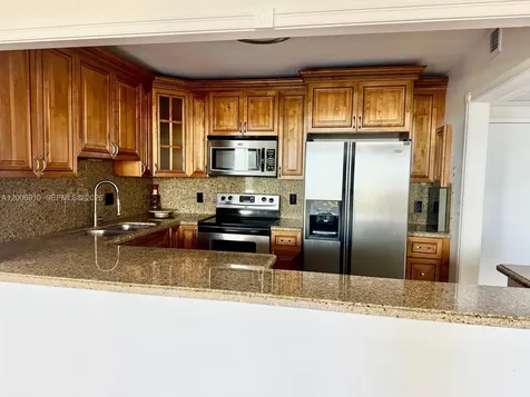 2500 Parkview Drive Hallandale Beach FL 33009