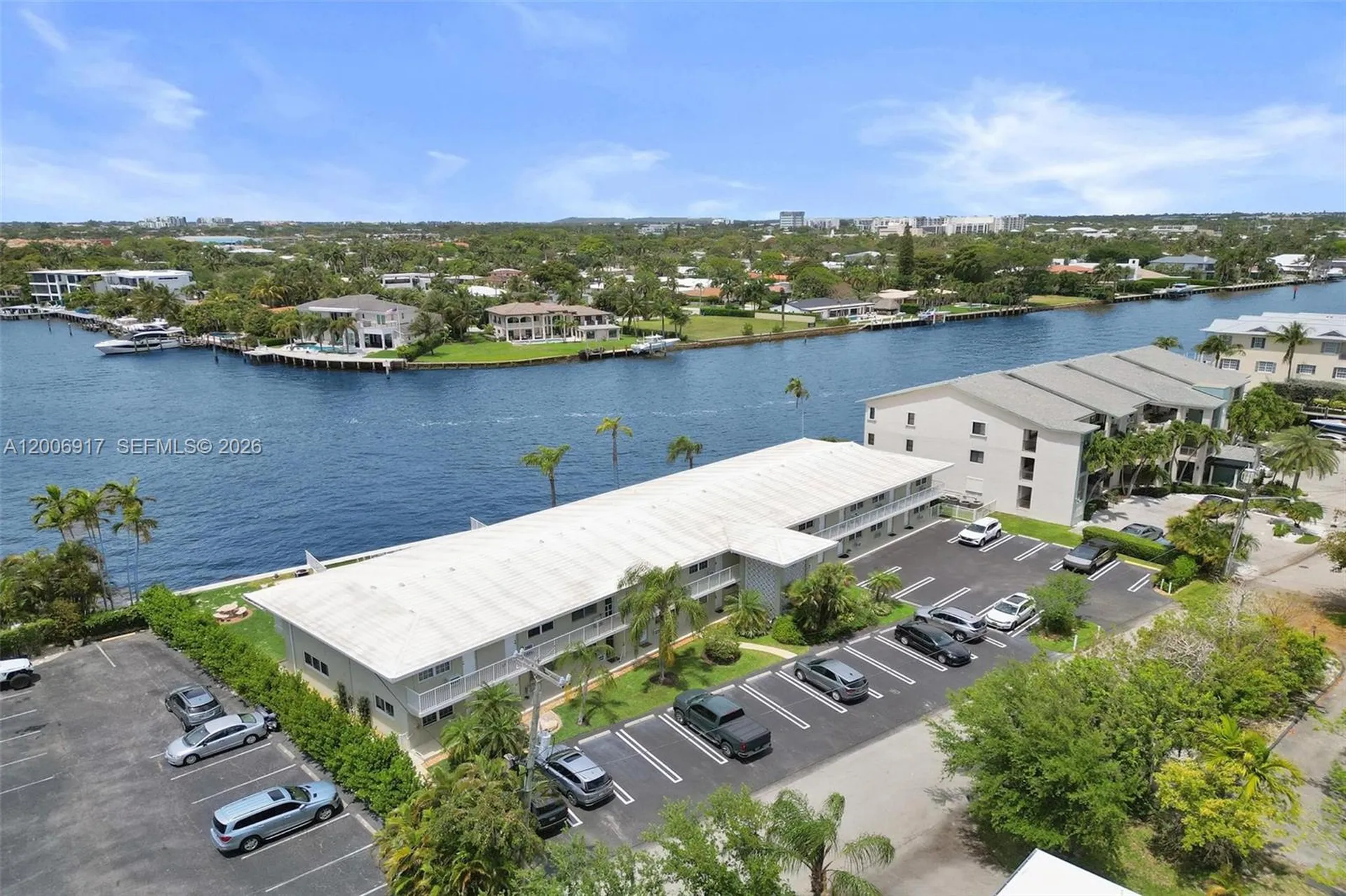 1105 S Riverside Drive Pompano Beach FL 33062