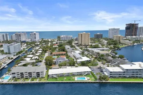 1105 S Riverside Drive Pompano Beach FL 33062