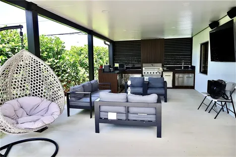 13201 SW 276th Terrace Homestead FL 33032