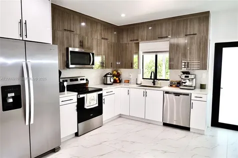 13201 SW 276th Terrace Homestead FL 33032