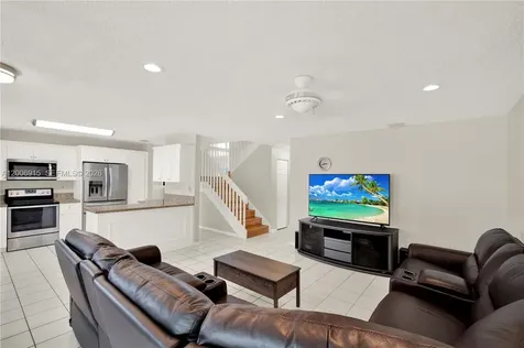 17637 SW 28th Court Miramar FL 33029