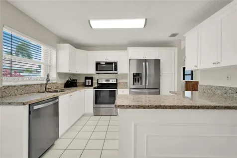 17637 SW 28th Court Miramar FL 33029