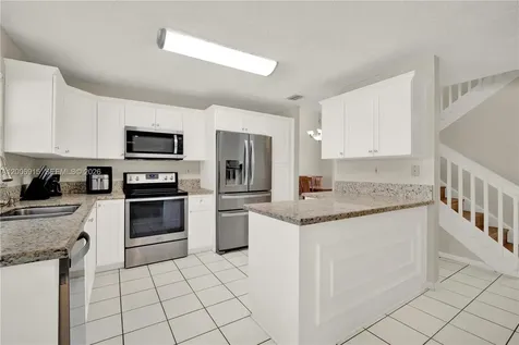 17637 SW 28th Court Miramar FL 33029