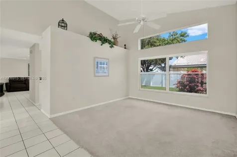 17637 SW 28th Court Miramar FL 33029