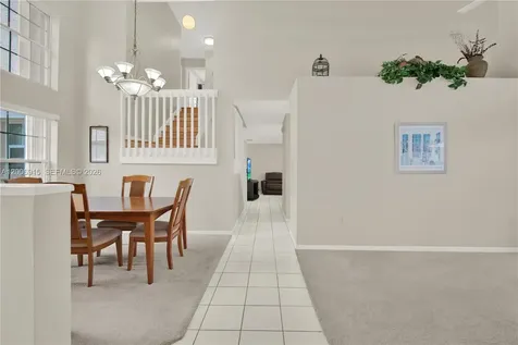 17637 SW 28th Court Miramar FL 33029