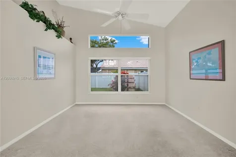 17637 SW 28th Court Miramar FL 33029
