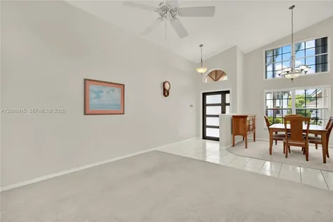 17637 SW 28th Court Miramar FL 33029