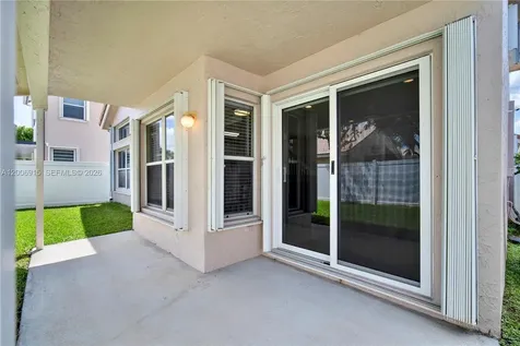 17637 SW 28th Court Miramar FL 33029